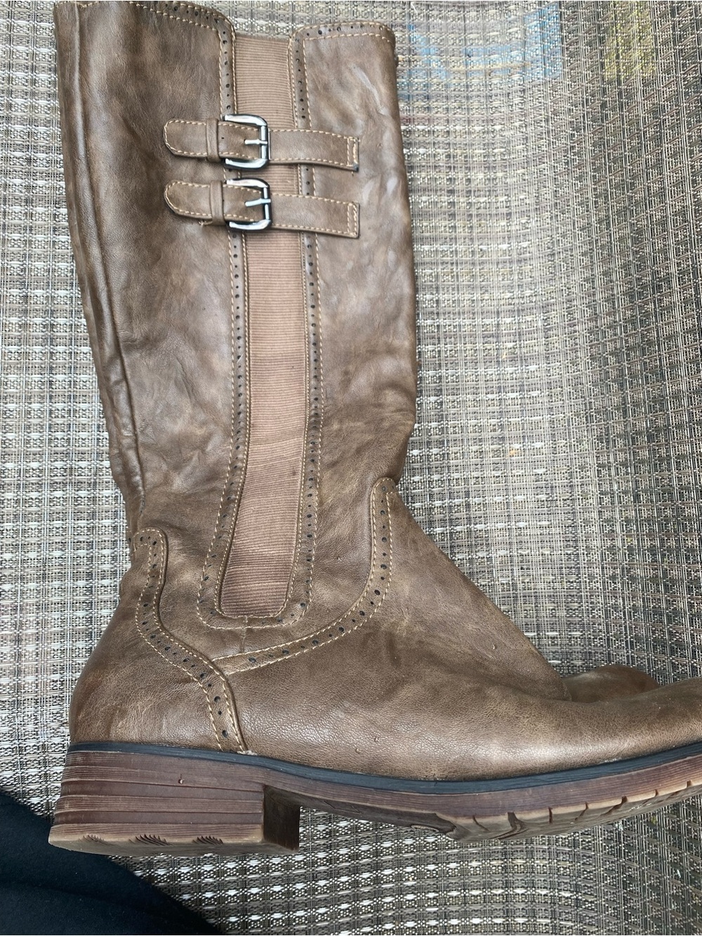 Patrizia By Spring Step
Northerner Boots Size 11